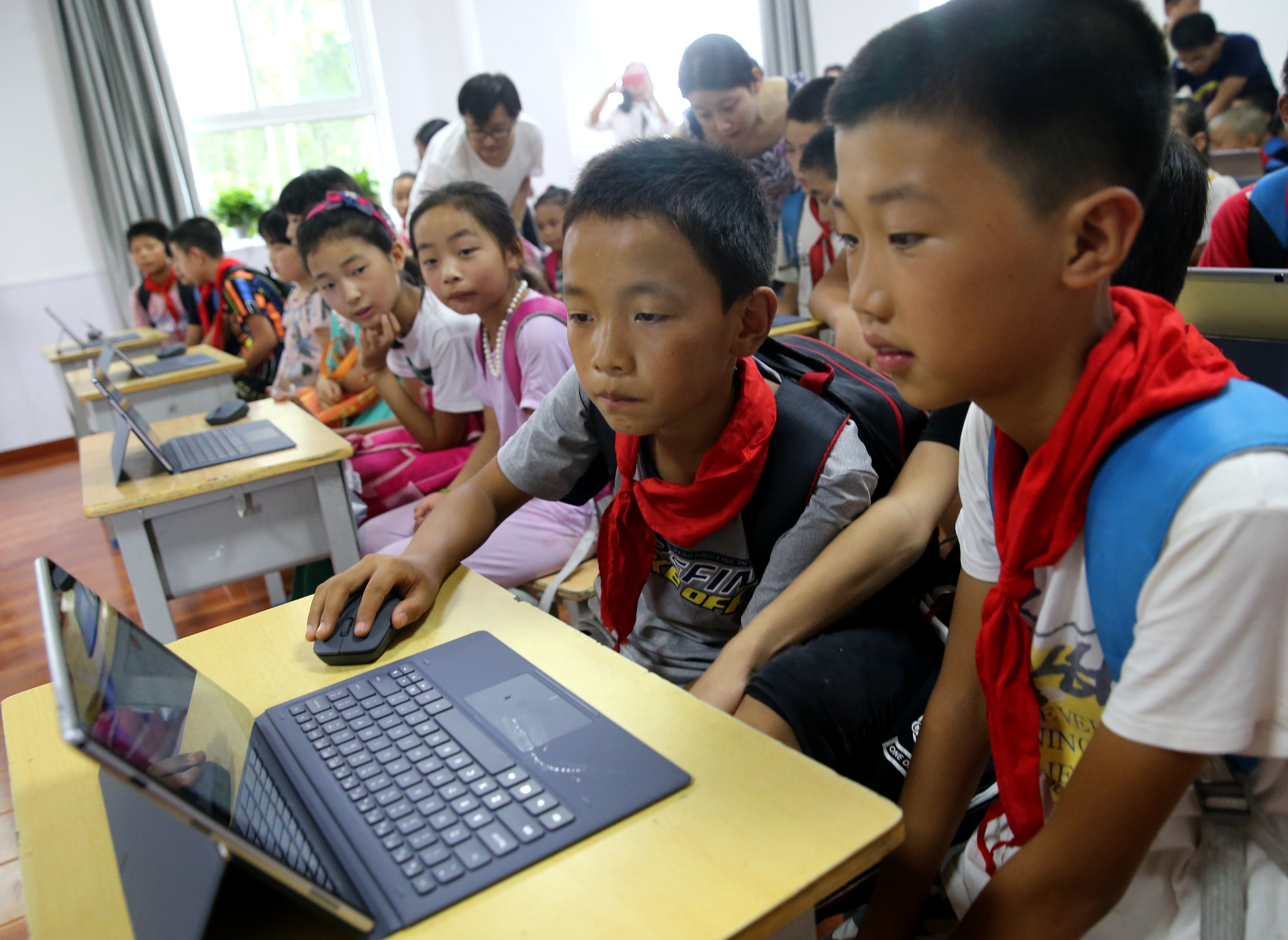 Gap Between Urban And Rural Schools In Malaysia Smart